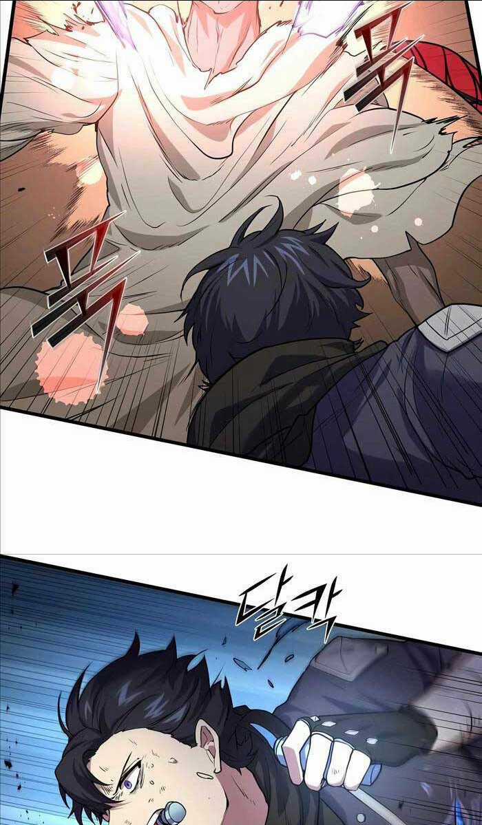 Tôi Thăng Cấp Bằng Kĩ Năng Chapter 25 trang 19