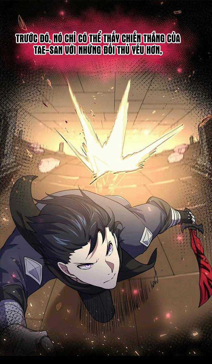 Tôi Thăng Cấp Bằng Kĩ Năng Chapter 25 trang 2