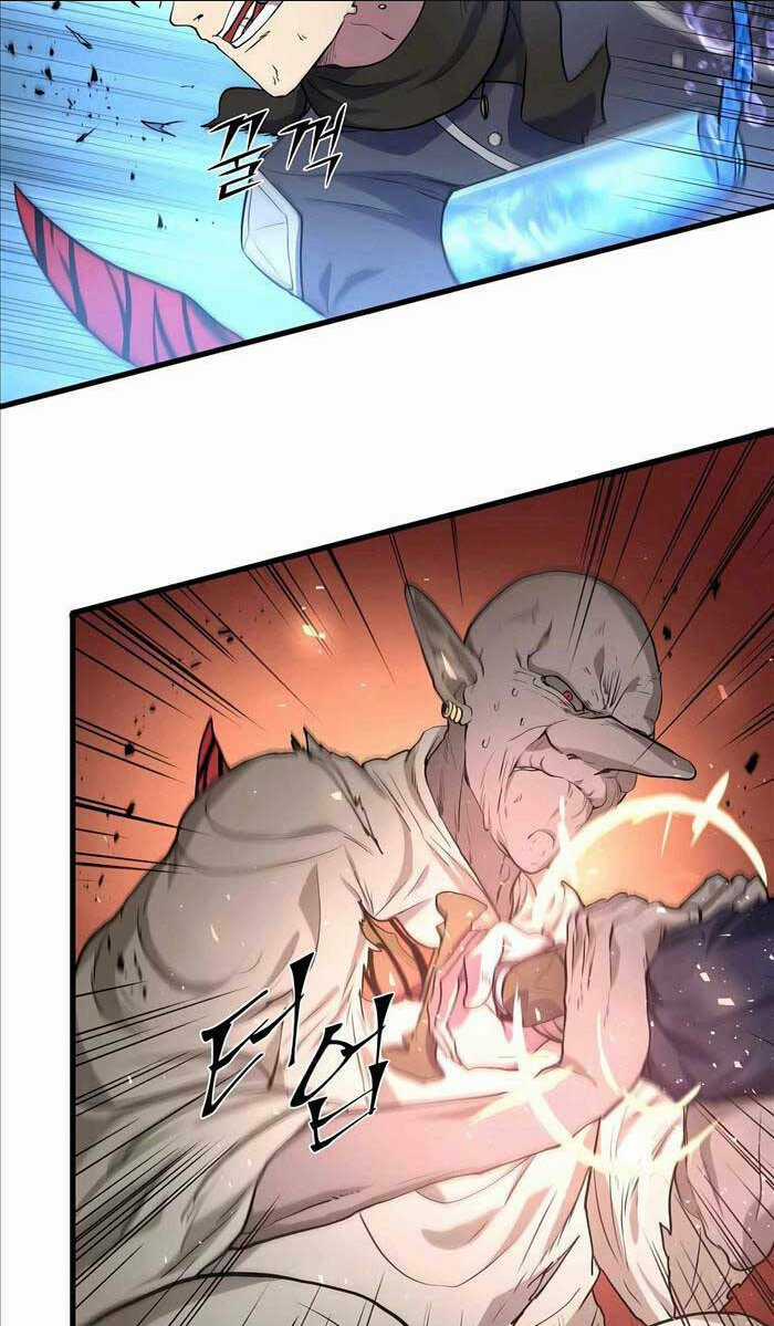 Tôi Thăng Cấp Bằng Kĩ Năng Chapter 25 trang 20