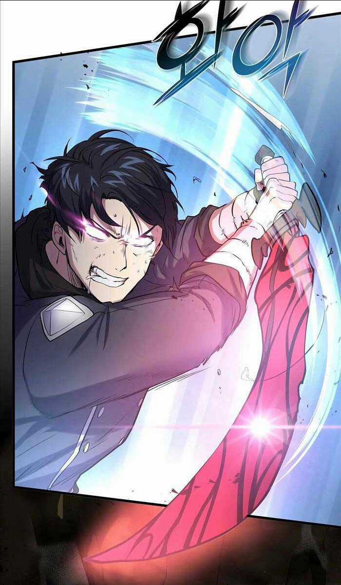 Tôi Thăng Cấp Bằng Kĩ Năng Chapter 25 trang 22