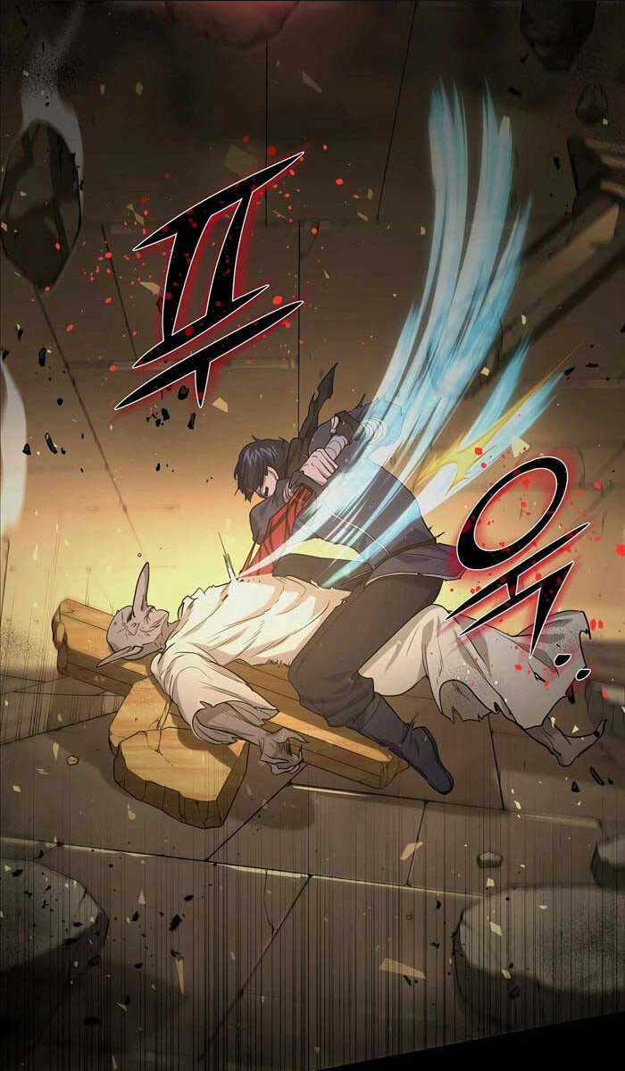 Tôi Thăng Cấp Bằng Kĩ Năng Chapter 25 trang 23