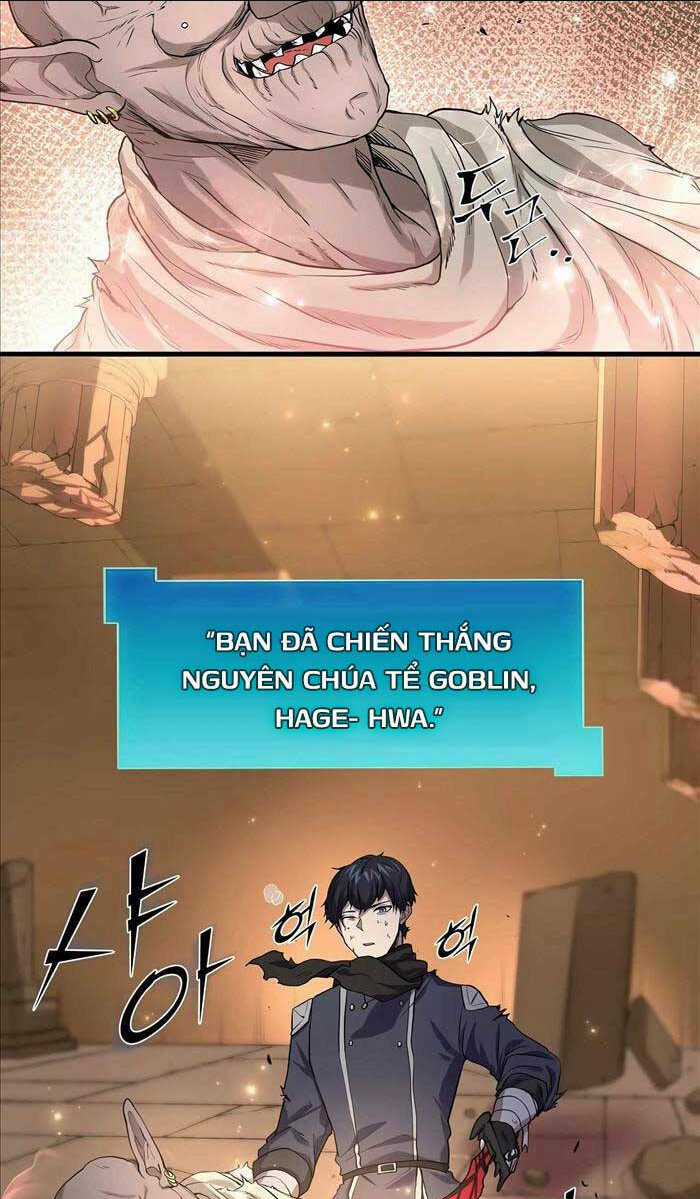 Tôi Thăng Cấp Bằng Kĩ Năng Chapter 25 trang 26