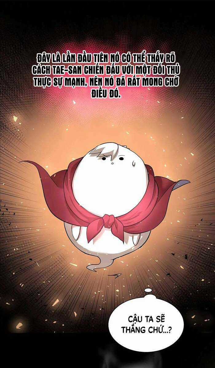 Tôi Thăng Cấp Bằng Kĩ Năng Chapter 25 trang 3