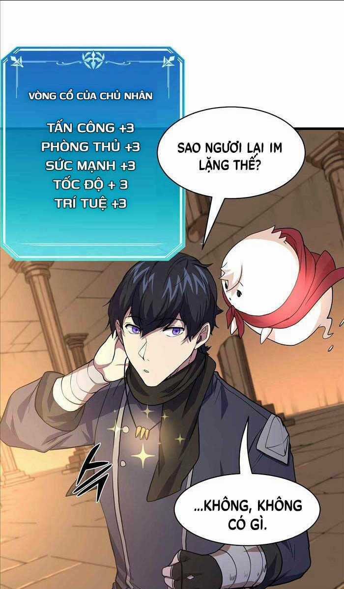 Tôi Thăng Cấp Bằng Kĩ Năng Chapter 25 trang 36