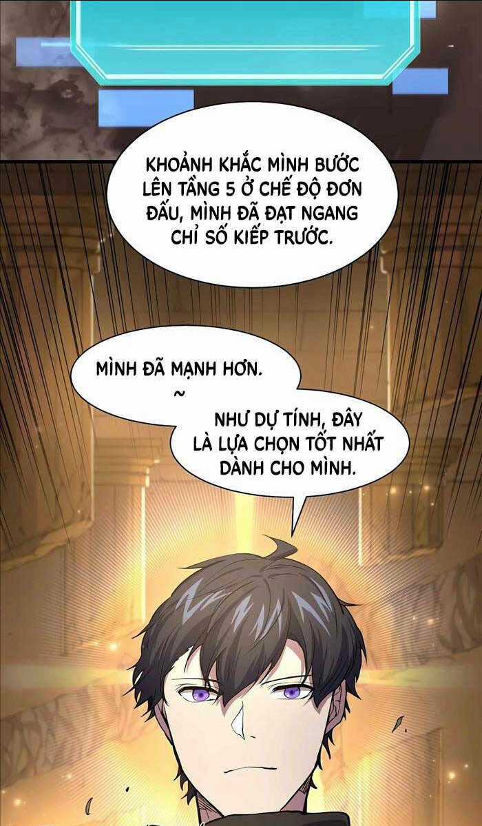 Tôi Thăng Cấp Bằng Kĩ Năng Chapter 25 trang 38