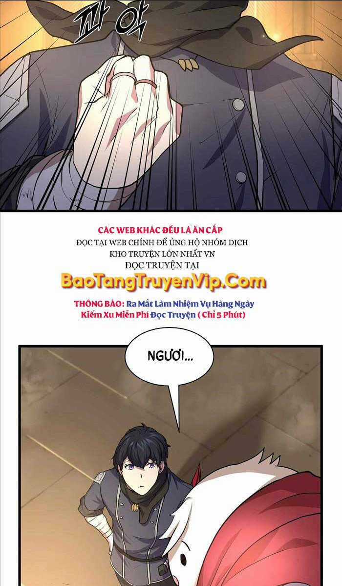 Tôi Thăng Cấp Bằng Kĩ Năng Chapter 25 trang 39