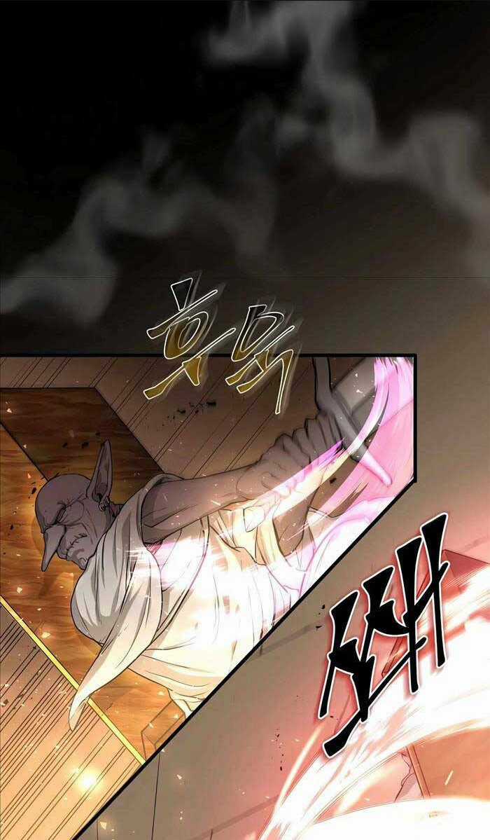 Tôi Thăng Cấp Bằng Kĩ Năng Chapter 25 trang 4