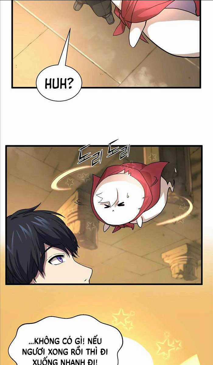 Tôi Thăng Cấp Bằng Kĩ Năng Chapter 25 trang 40