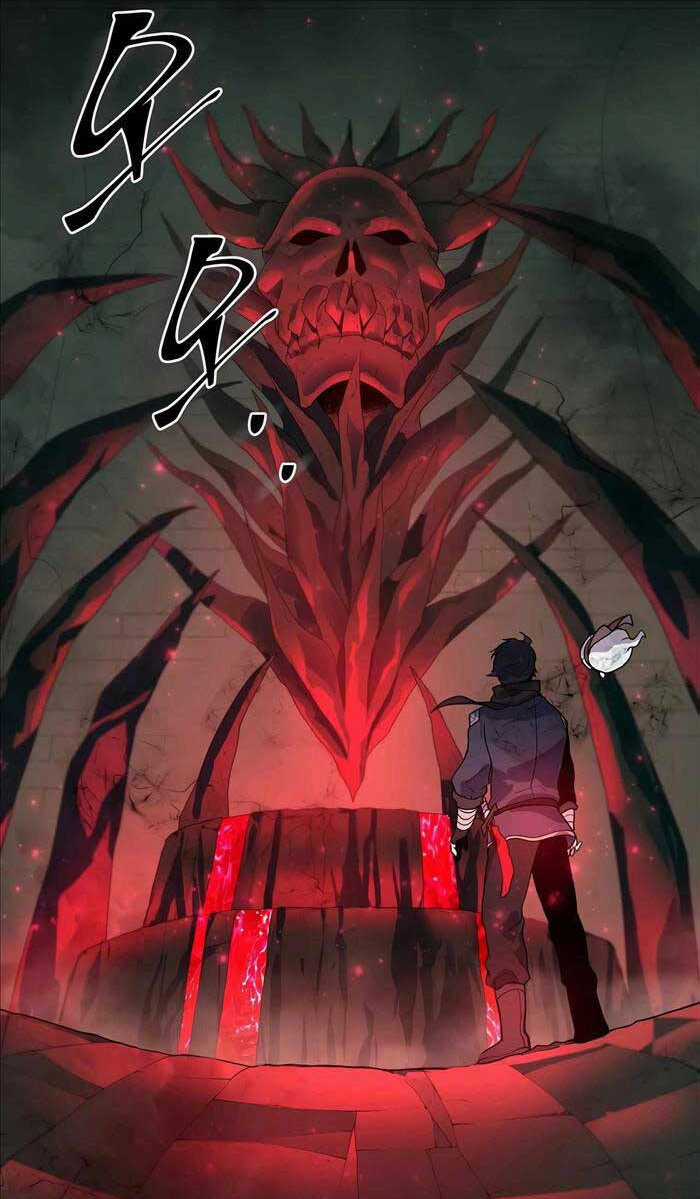 Tôi Thăng Cấp Bằng Kĩ Năng Chapter 25 trang 43