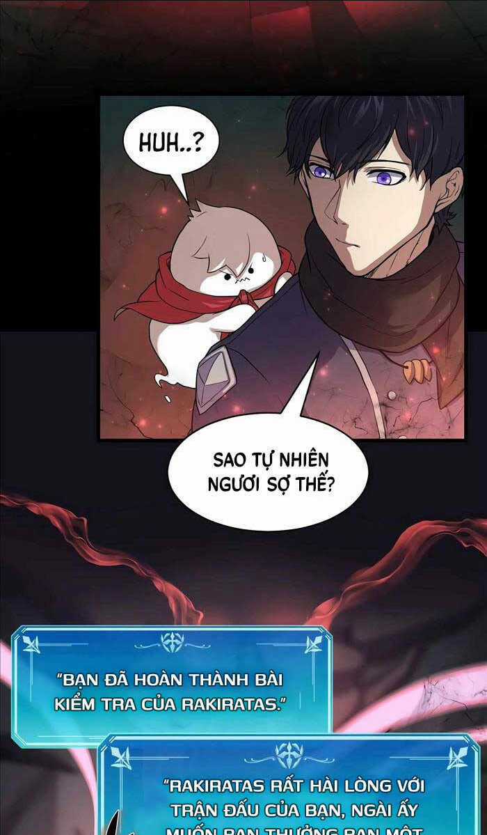 Tôi Thăng Cấp Bằng Kĩ Năng Chapter 25 trang 44