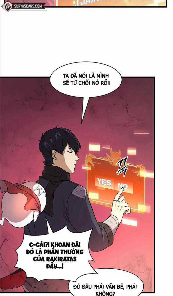 Tôi Thăng Cấp Bằng Kĩ Năng Chapter 25 trang 47