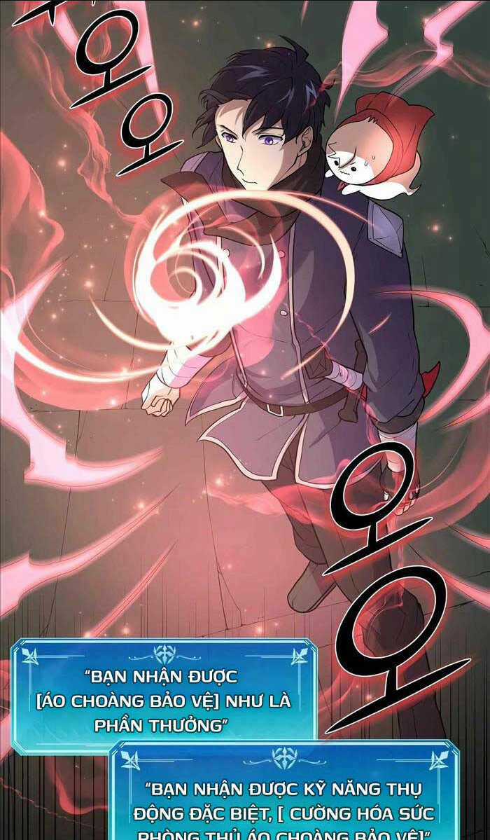 Tôi Thăng Cấp Bằng Kĩ Năng Chapter 25 trang 49