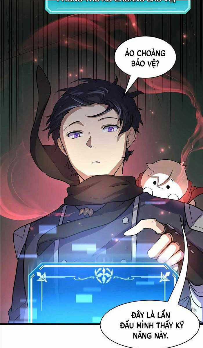 Tôi Thăng Cấp Bằng Kĩ Năng Chapter 25 trang 50