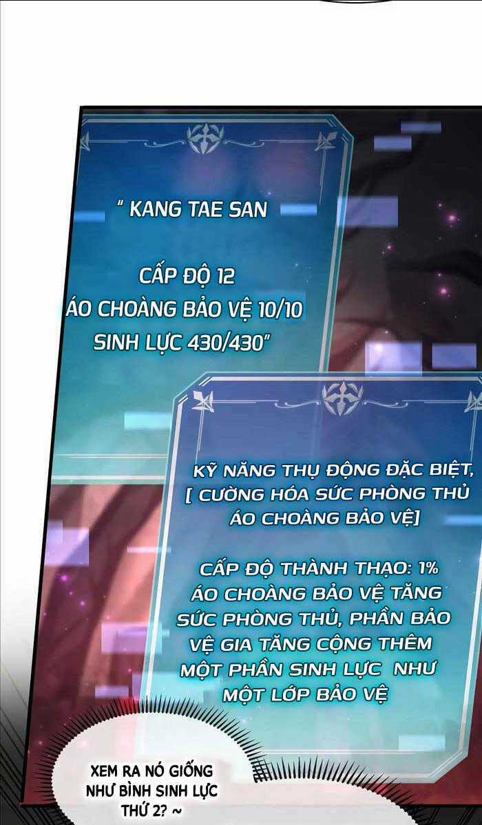 Tôi Thăng Cấp Bằng Kĩ Năng Chapter 25 trang 51