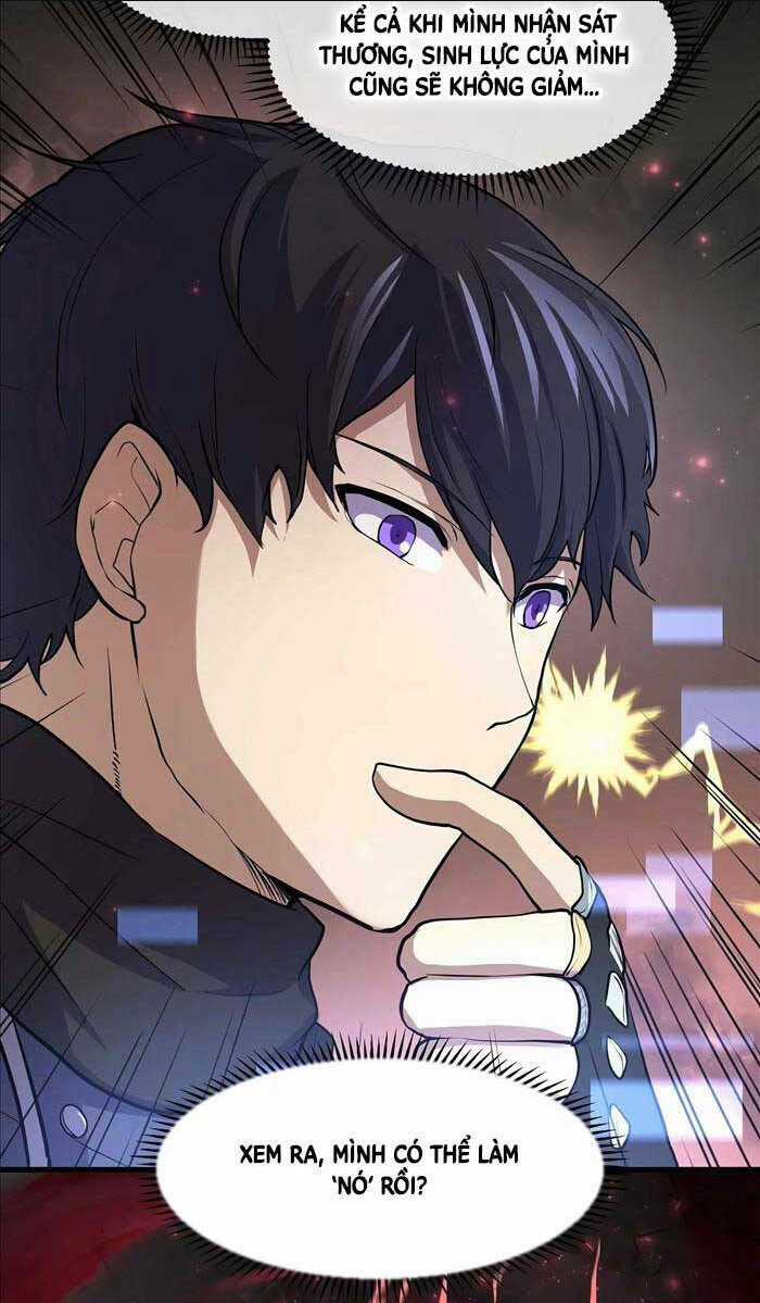 Tôi Thăng Cấp Bằng Kĩ Năng Chapter 25 trang 52