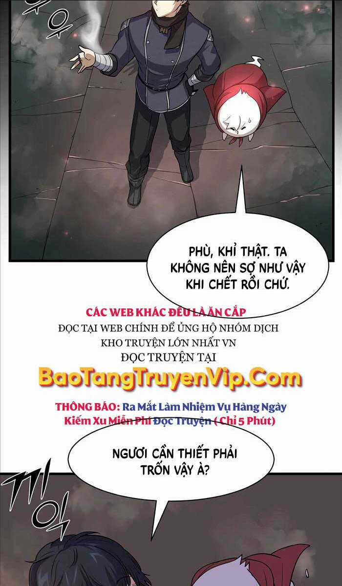 Tôi Thăng Cấp Bằng Kĩ Năng Chapter 25 trang 54