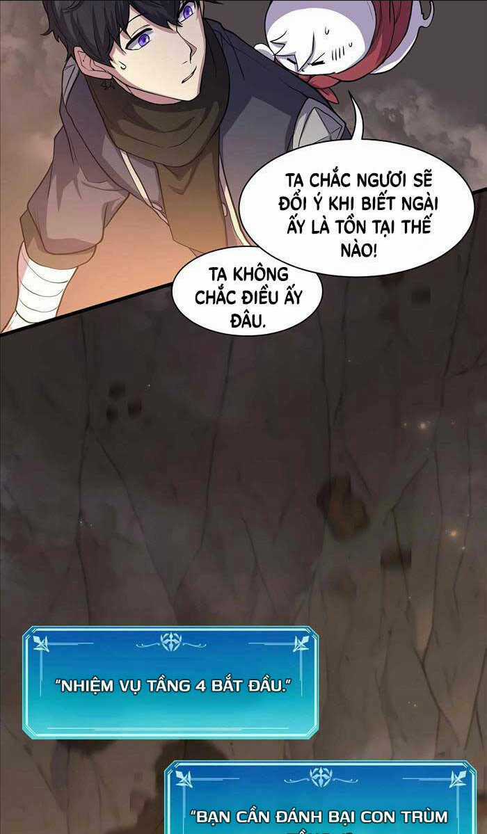 Tôi Thăng Cấp Bằng Kĩ Năng Chapter 25 trang 55