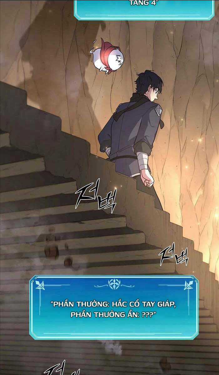 Tôi Thăng Cấp Bằng Kĩ Năng Chapter 25 trang 56