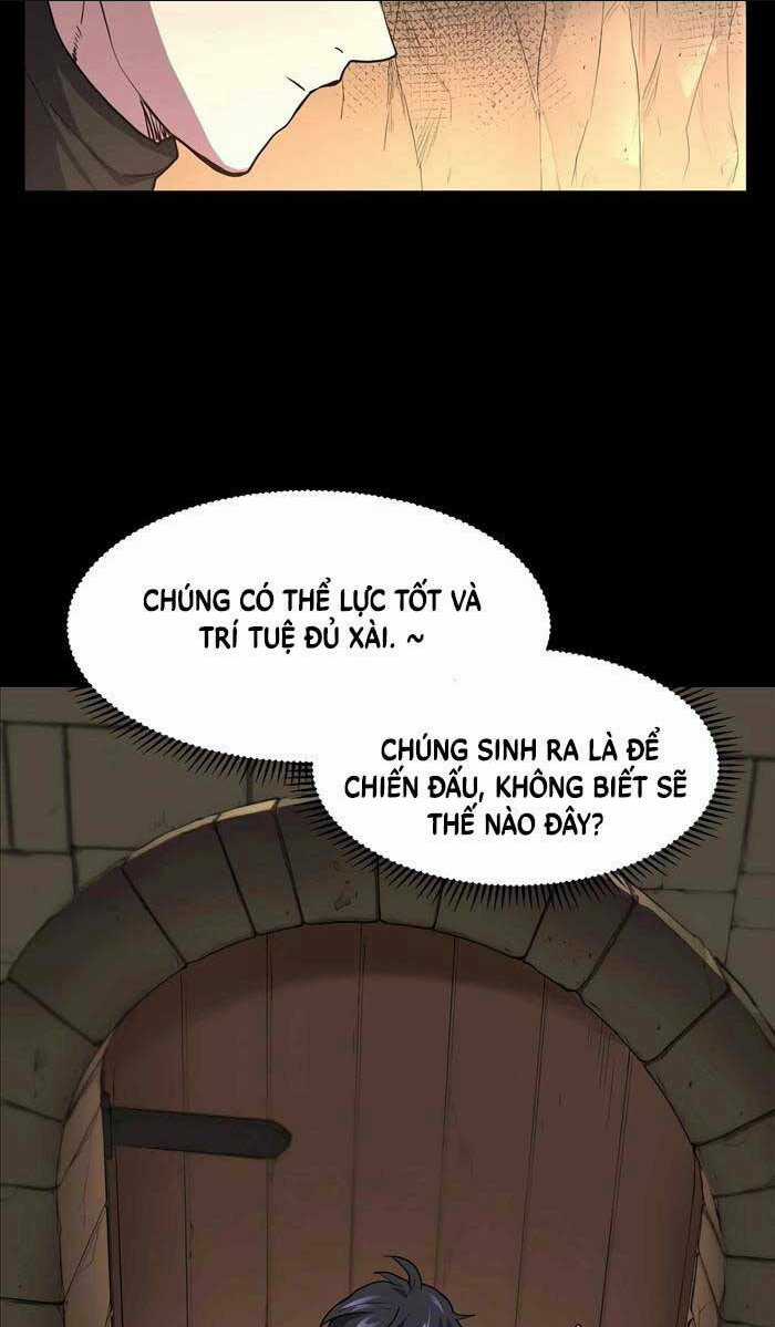 Tôi Thăng Cấp Bằng Kĩ Năng Chapter 25 trang 58