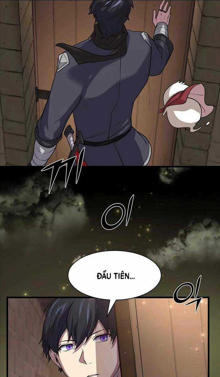 Tôi Thăng Cấp Bằng Kĩ Năng Chapter 25 trang 59