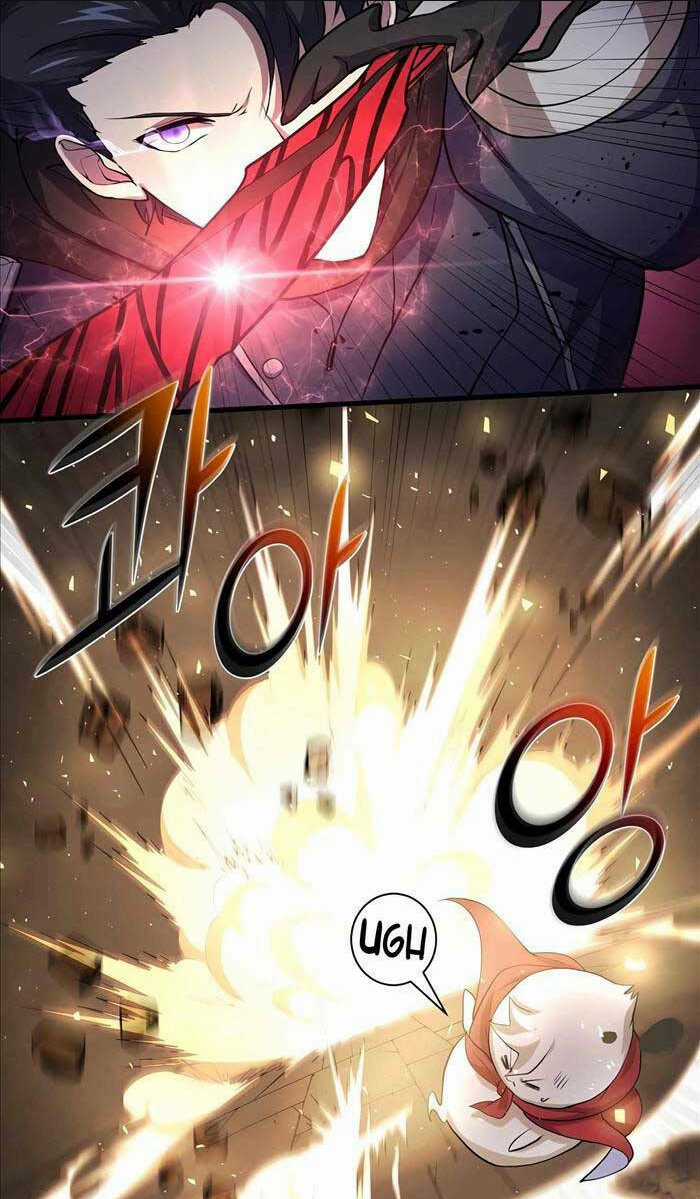 Tôi Thăng Cấp Bằng Kĩ Năng Chapter 25 trang 6