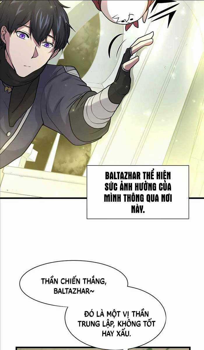 Tôi Thăng Cấp Bằng Kĩ Năng Chapter 25 trang 62