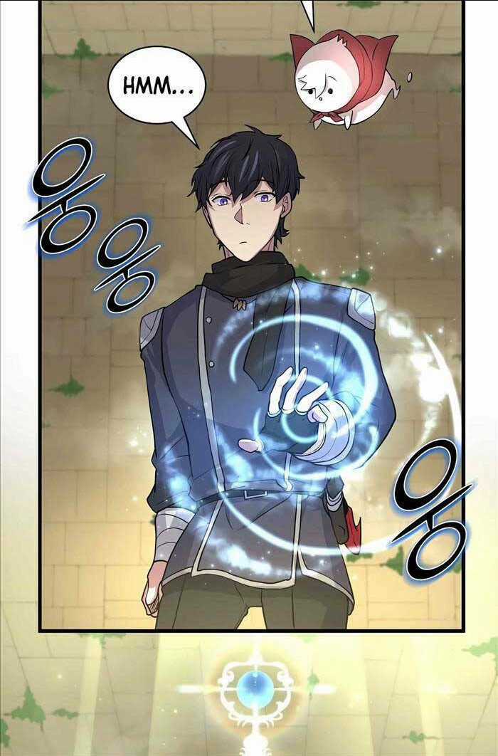 Tôi Thăng Cấp Bằng Kĩ Năng Chapter 25 trang 63