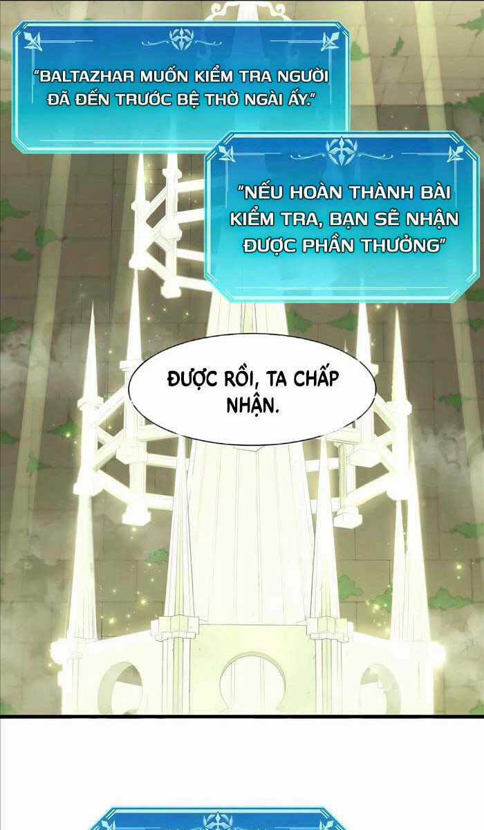 Tôi Thăng Cấp Bằng Kĩ Năng Chapter 25 trang 64