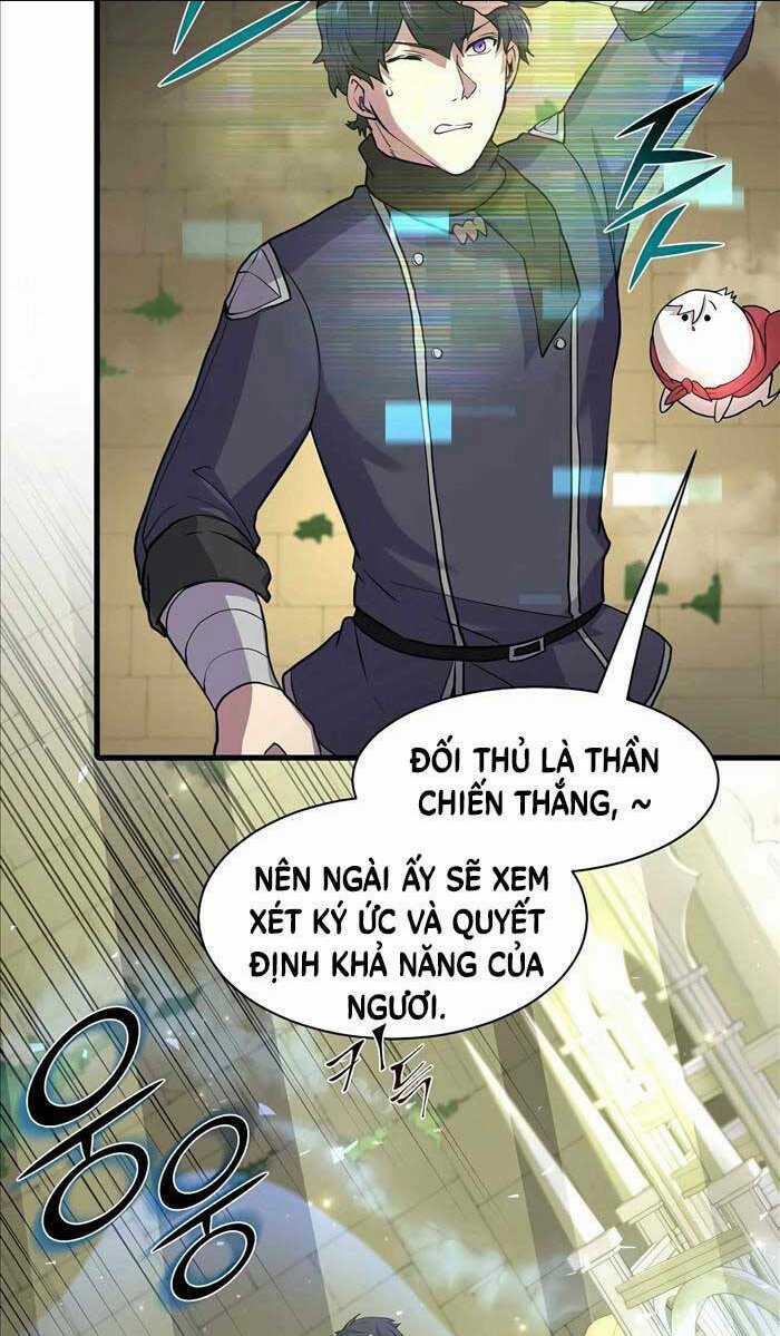 Tôi Thăng Cấp Bằng Kĩ Năng Chapter 25 trang 66