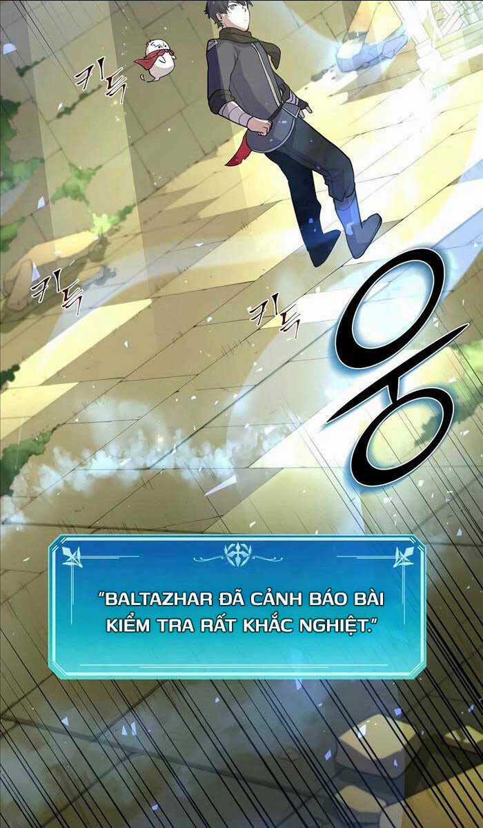 Tôi Thăng Cấp Bằng Kĩ Năng Chapter 25 trang 67