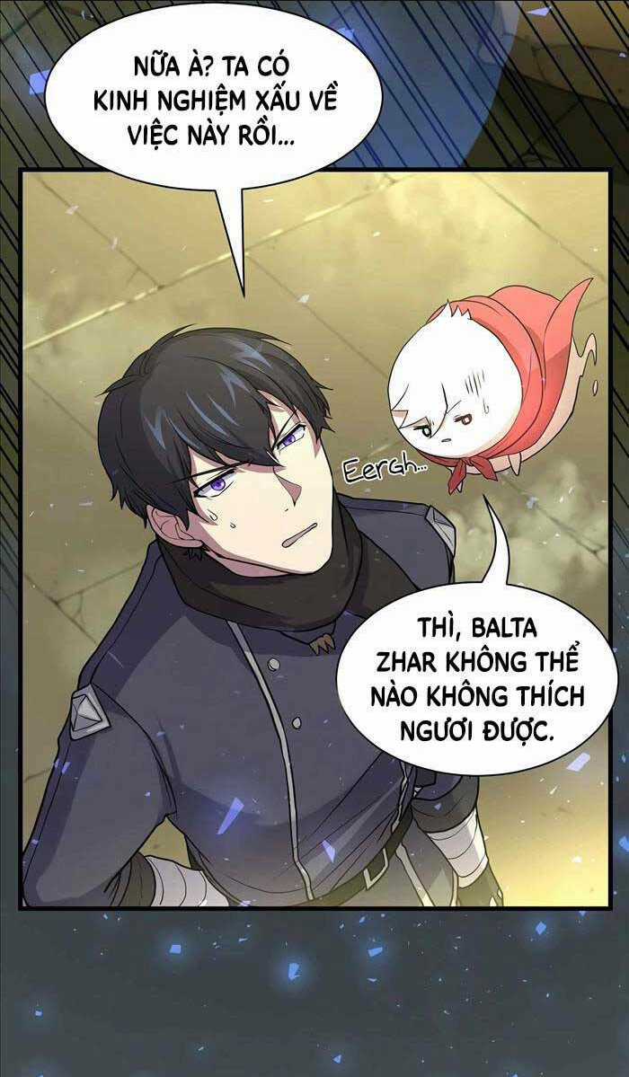 Tôi Thăng Cấp Bằng Kĩ Năng Chapter 25 trang 68