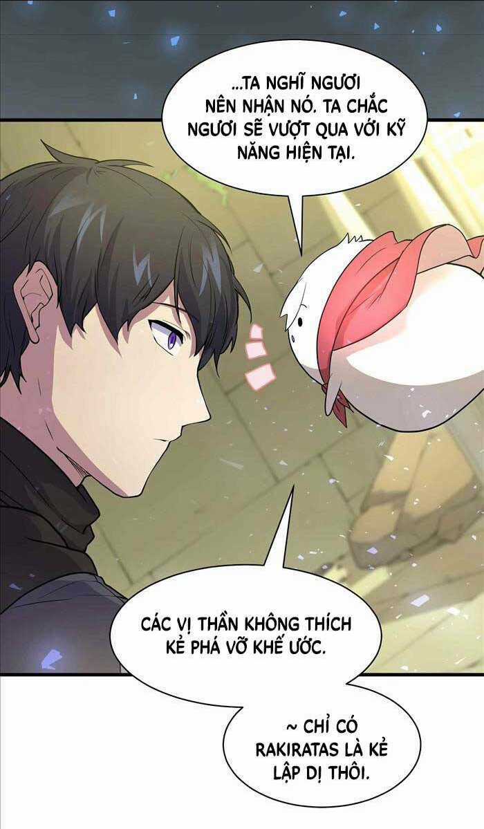 Tôi Thăng Cấp Bằng Kĩ Năng Chapter 25 trang 69