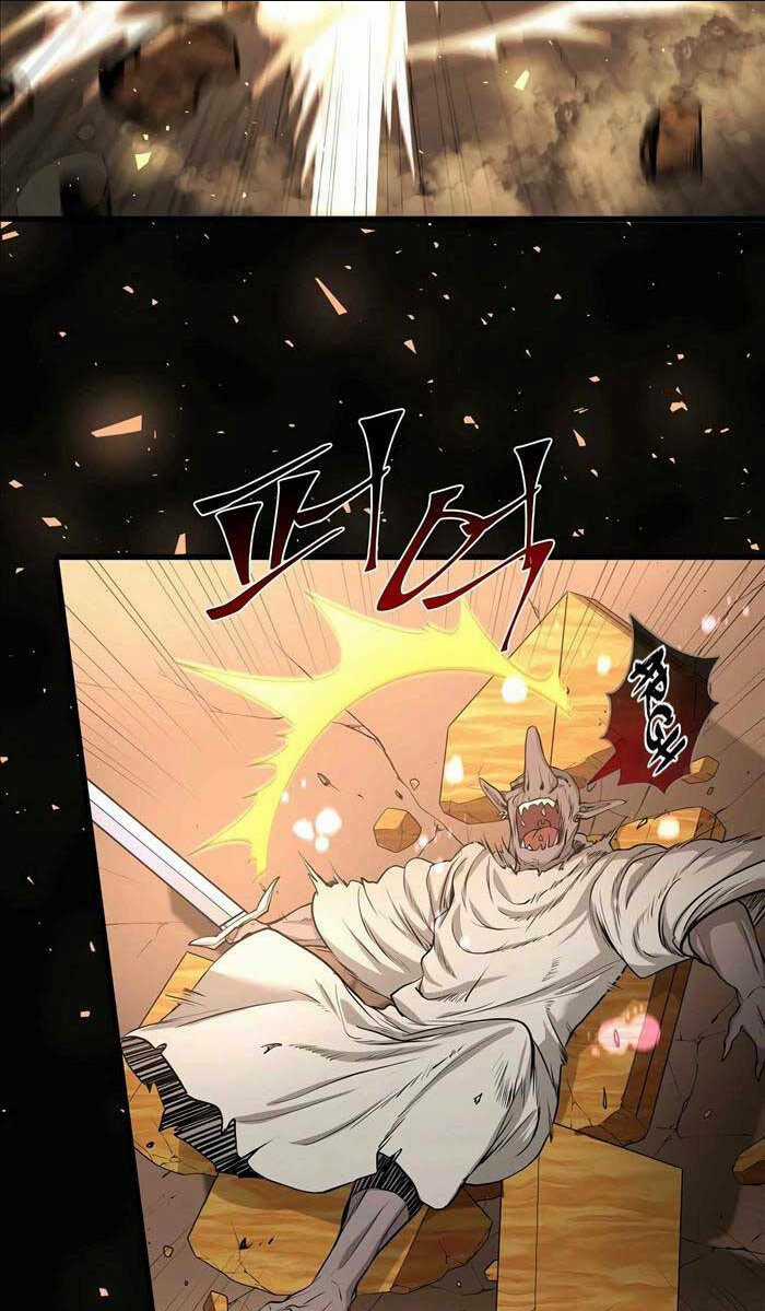 Tôi Thăng Cấp Bằng Kĩ Năng Chapter 25 trang 7