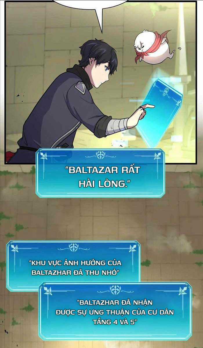 Tôi Thăng Cấp Bằng Kĩ Năng Chapter 25 trang 71