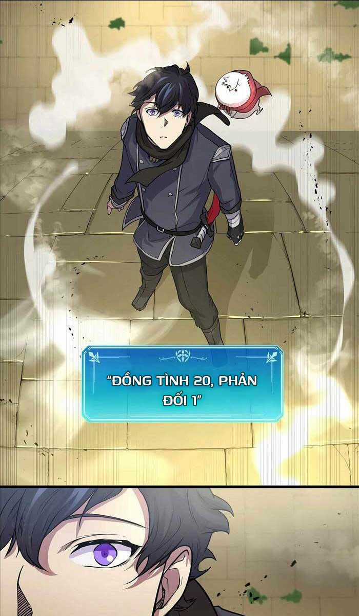 Tôi Thăng Cấp Bằng Kĩ Năng Chapter 25 trang 72