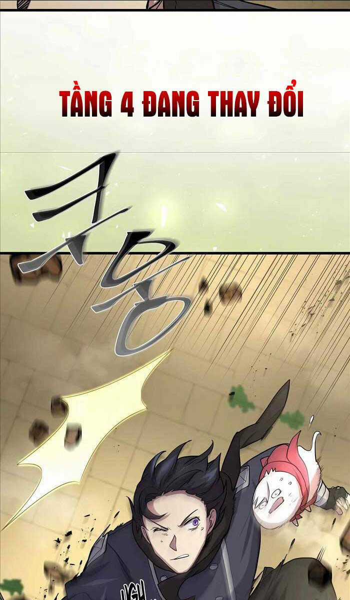 Tôi Thăng Cấp Bằng Kĩ Năng Chapter 25 trang 73