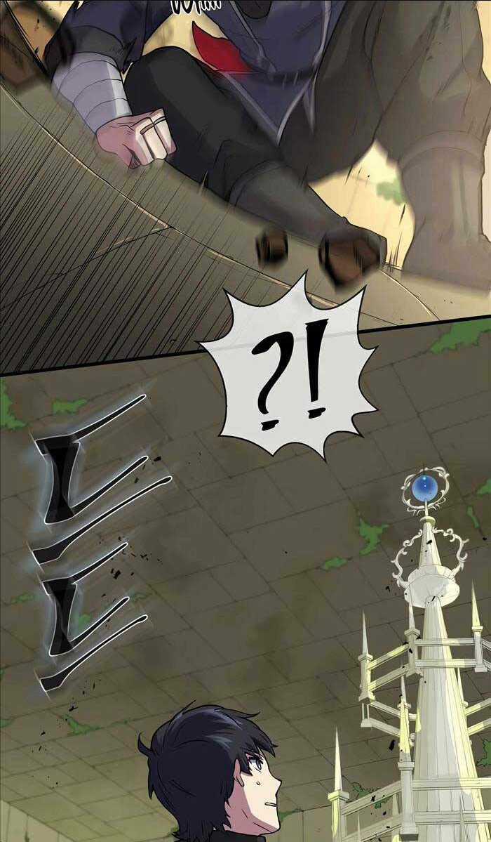 Tôi Thăng Cấp Bằng Kĩ Năng Chapter 25 trang 74