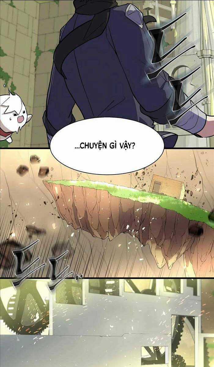 Tôi Thăng Cấp Bằng Kĩ Năng Chapter 25 trang 75