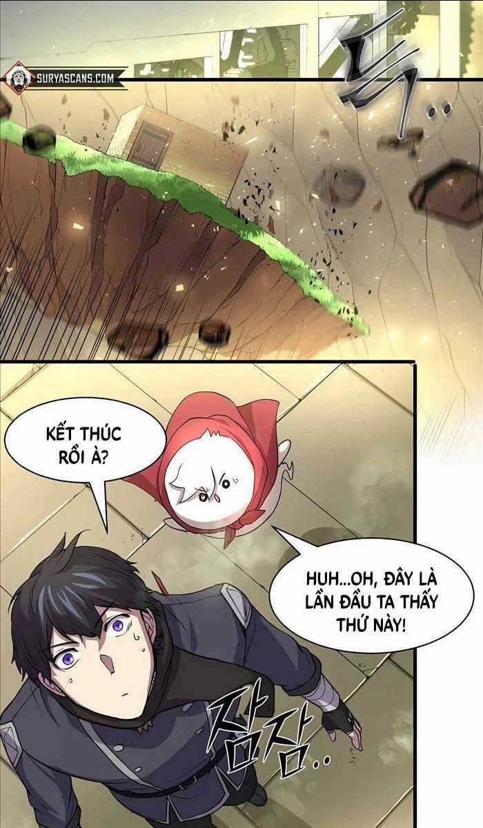 Tôi Thăng Cấp Bằng Kĩ Năng Chapter 25 trang 76