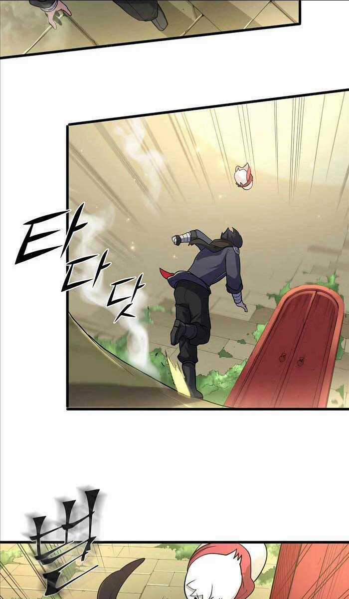 Tôi Thăng Cấp Bằng Kĩ Năng Chapter 25 trang 77