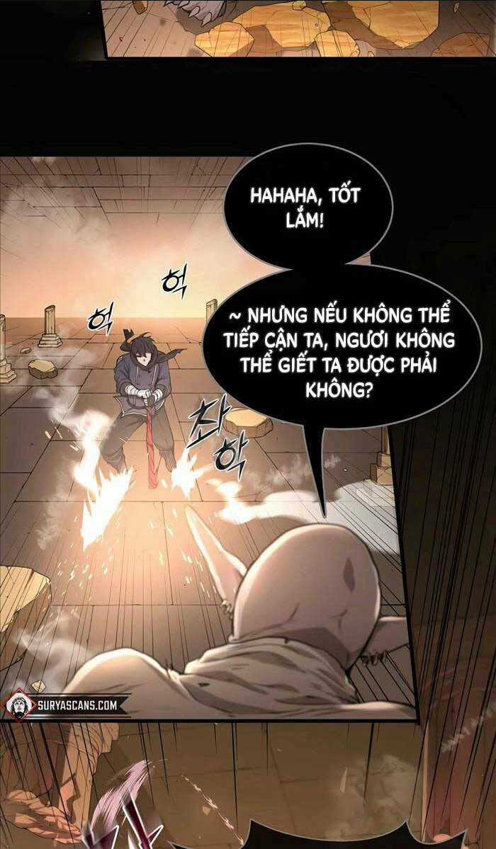 Tôi Thăng Cấp Bằng Kĩ Năng Chapter 25 trang 8