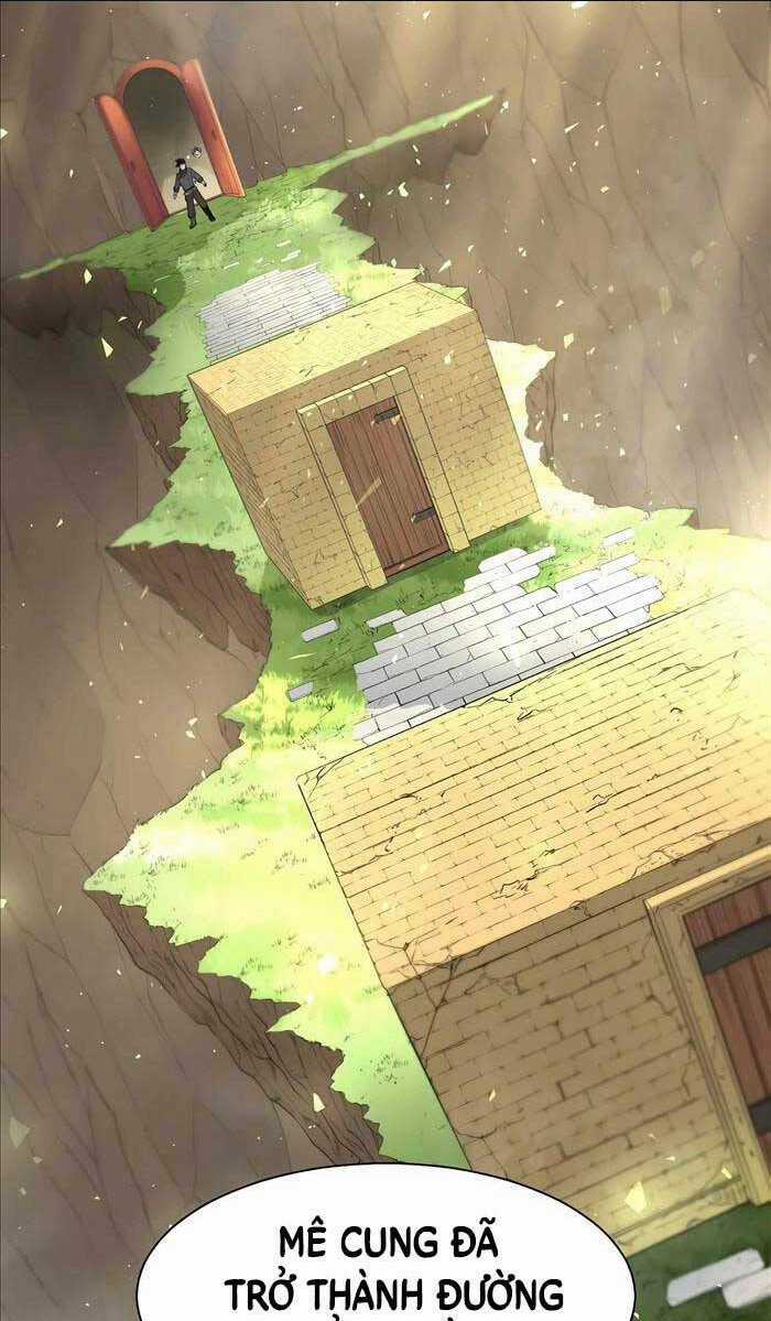 Tôi Thăng Cấp Bằng Kĩ Năng Chapter 25 trang 80