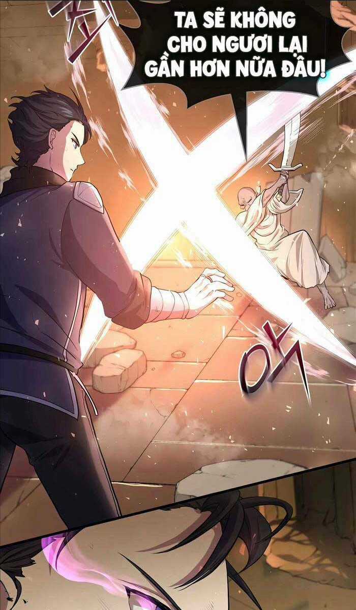 Tôi Thăng Cấp Bằng Kĩ Năng Chapter 25 trang 9