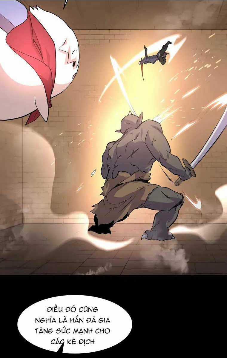 Tôi Thăng Cấp Bằng Kĩ Năng Chapter 26 trang 13