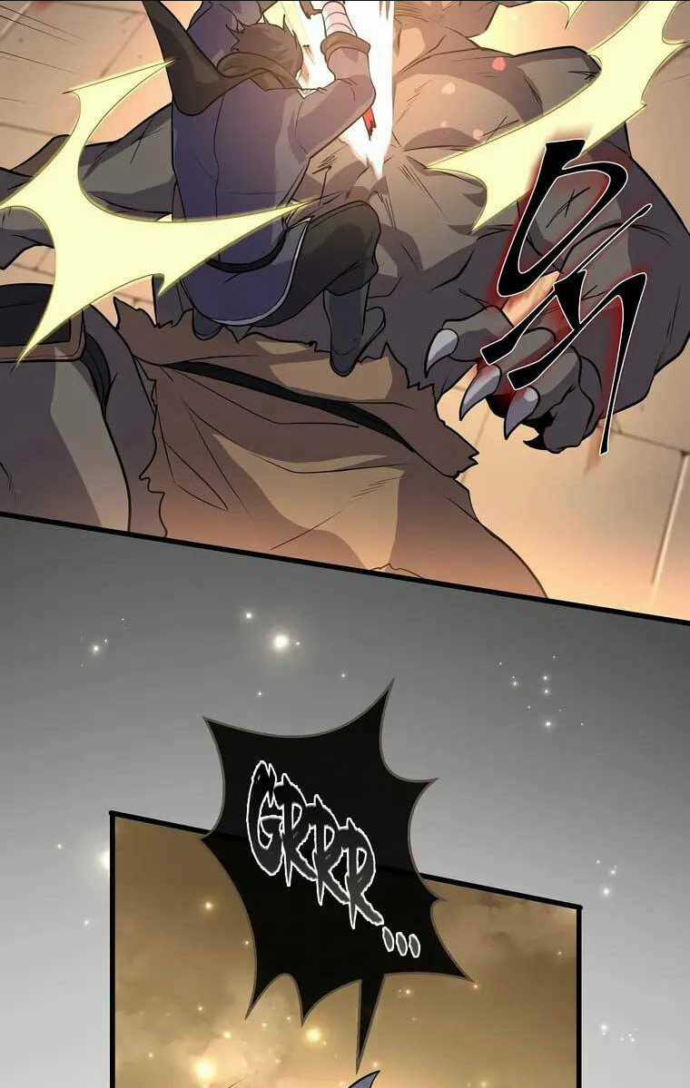 Tôi Thăng Cấp Bằng Kĩ Năng Chapter 26 trang 15