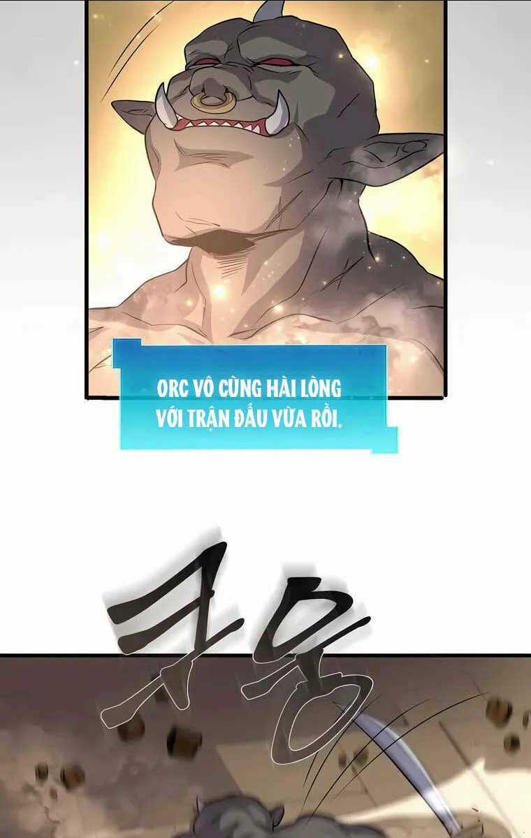 Tôi Thăng Cấp Bằng Kĩ Năng Chapter 26 trang 16