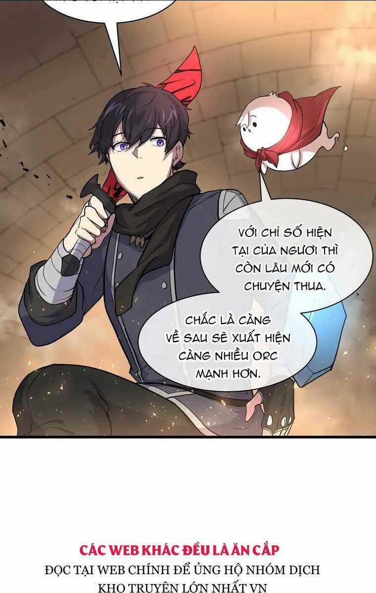 Tôi Thăng Cấp Bằng Kĩ Năng Chapter 26 trang 18