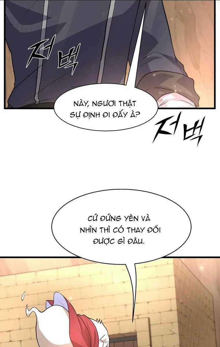 Tôi Thăng Cấp Bằng Kĩ Năng Chapter 26 trang 2