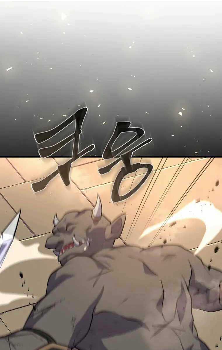 Tôi Thăng Cấp Bằng Kĩ Năng Chapter 26 trang 22