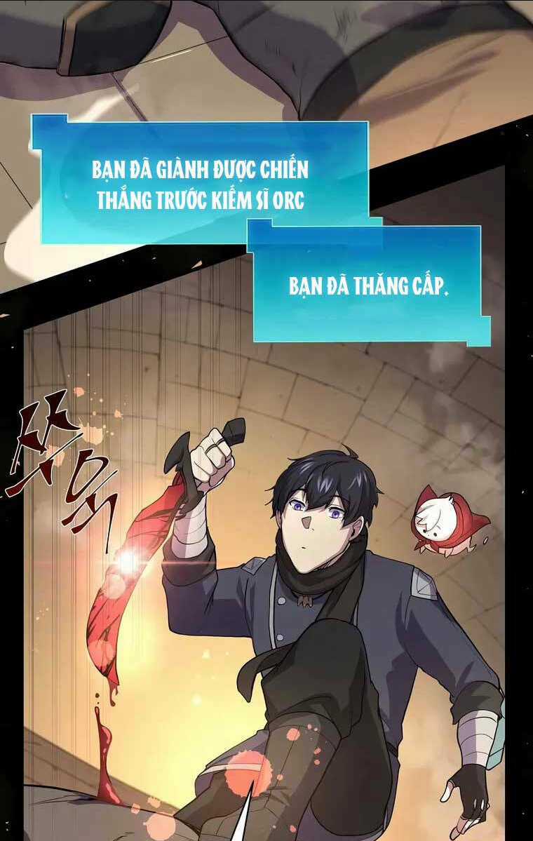 Tôi Thăng Cấp Bằng Kĩ Năng Chapter 26 trang 23